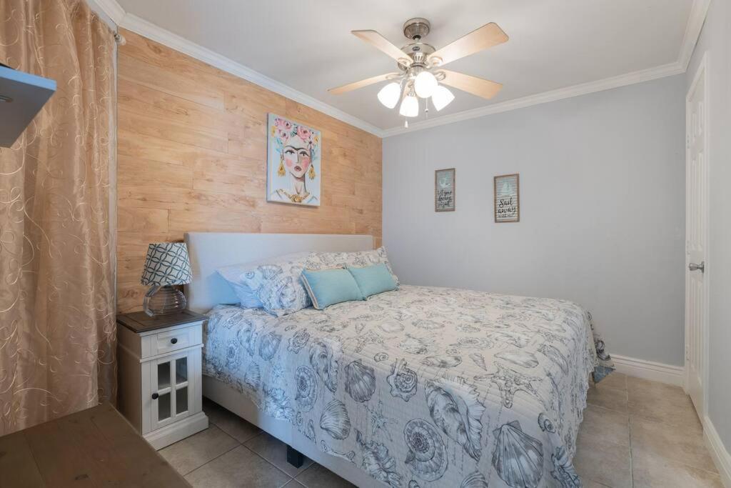Baca Beach Escape I - 3 Pools - Pet Friendly Galveston Exterior foto