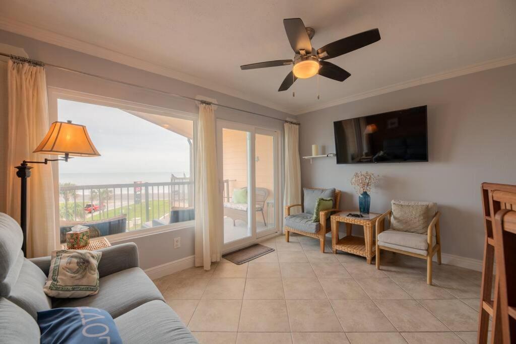 Baca Beach Escape I - 3 Pools - Pet Friendly Galveston Exterior foto